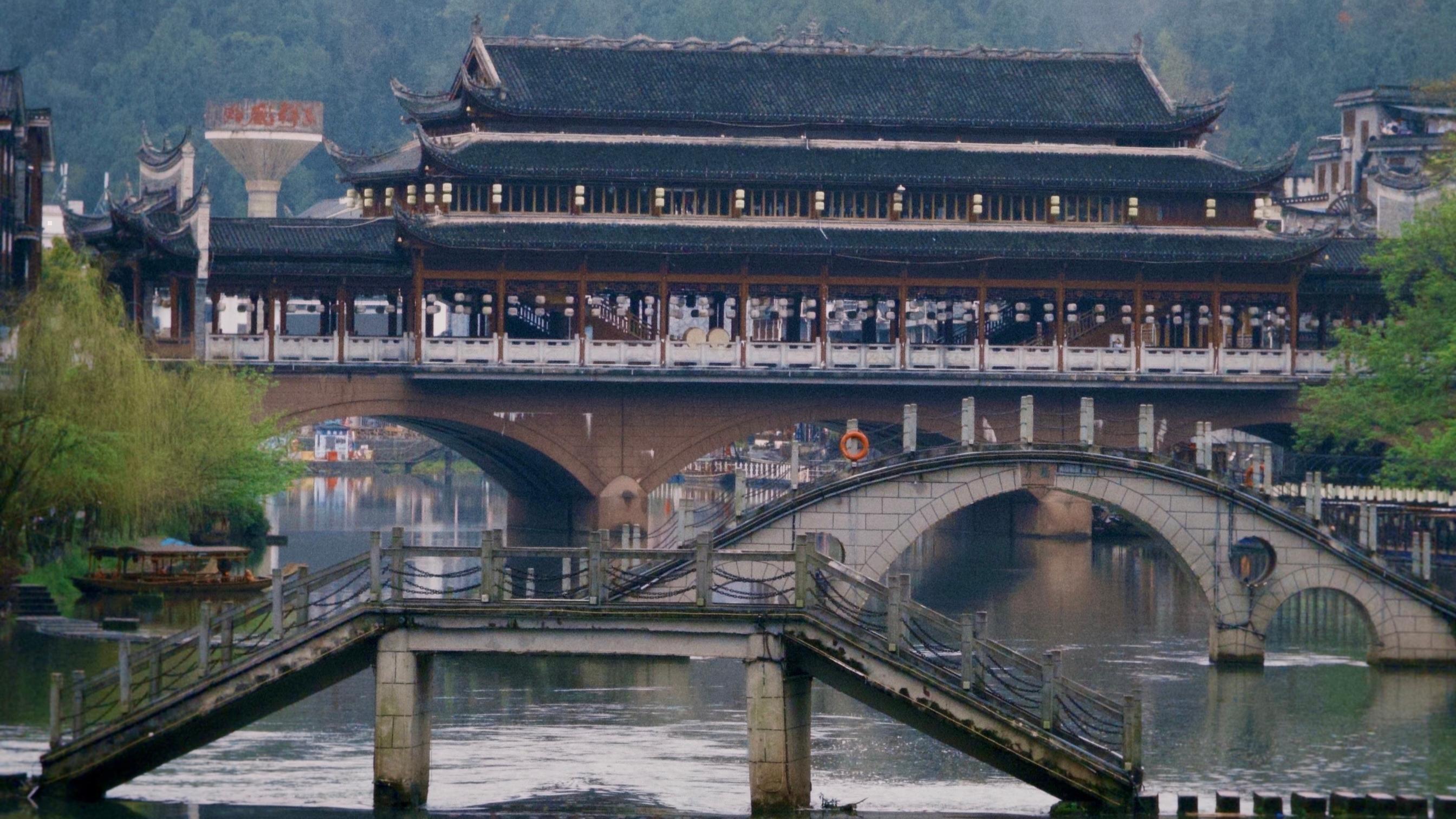 Deep Cultural Immersion China