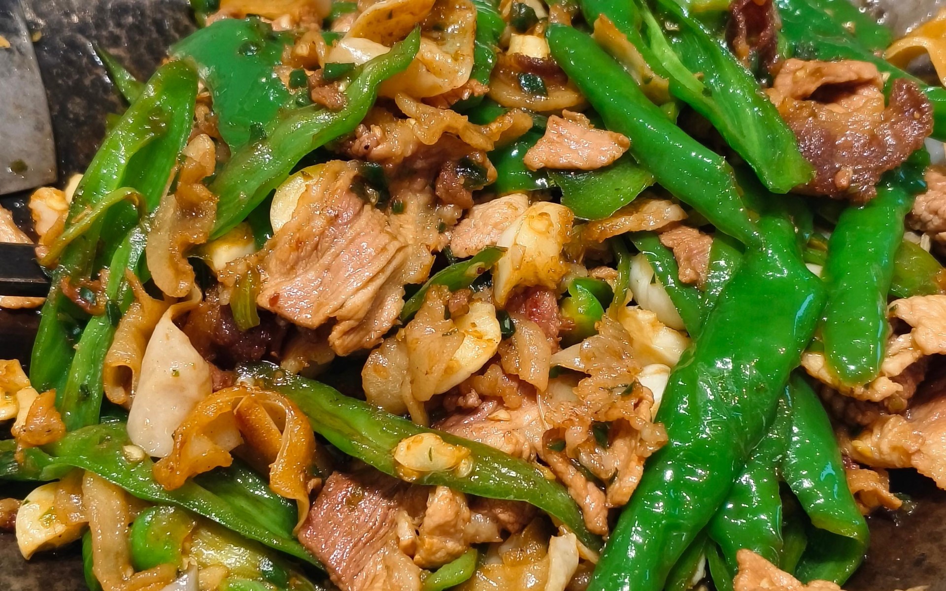Hunan Food Odyssey